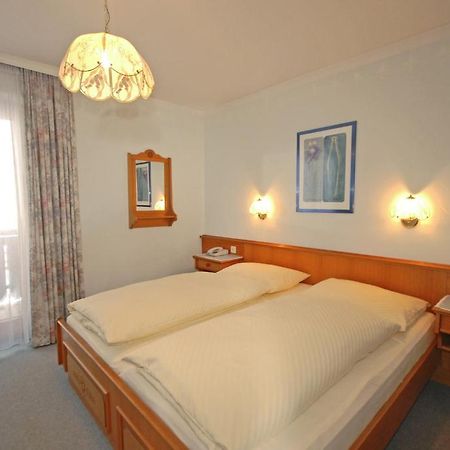 Pension Riedlsperger Saalbach-Hinterglemm Ruang foto