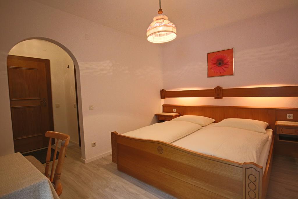 Pension Riedlsperger Saalbach-Hinterglemm Ruang foto