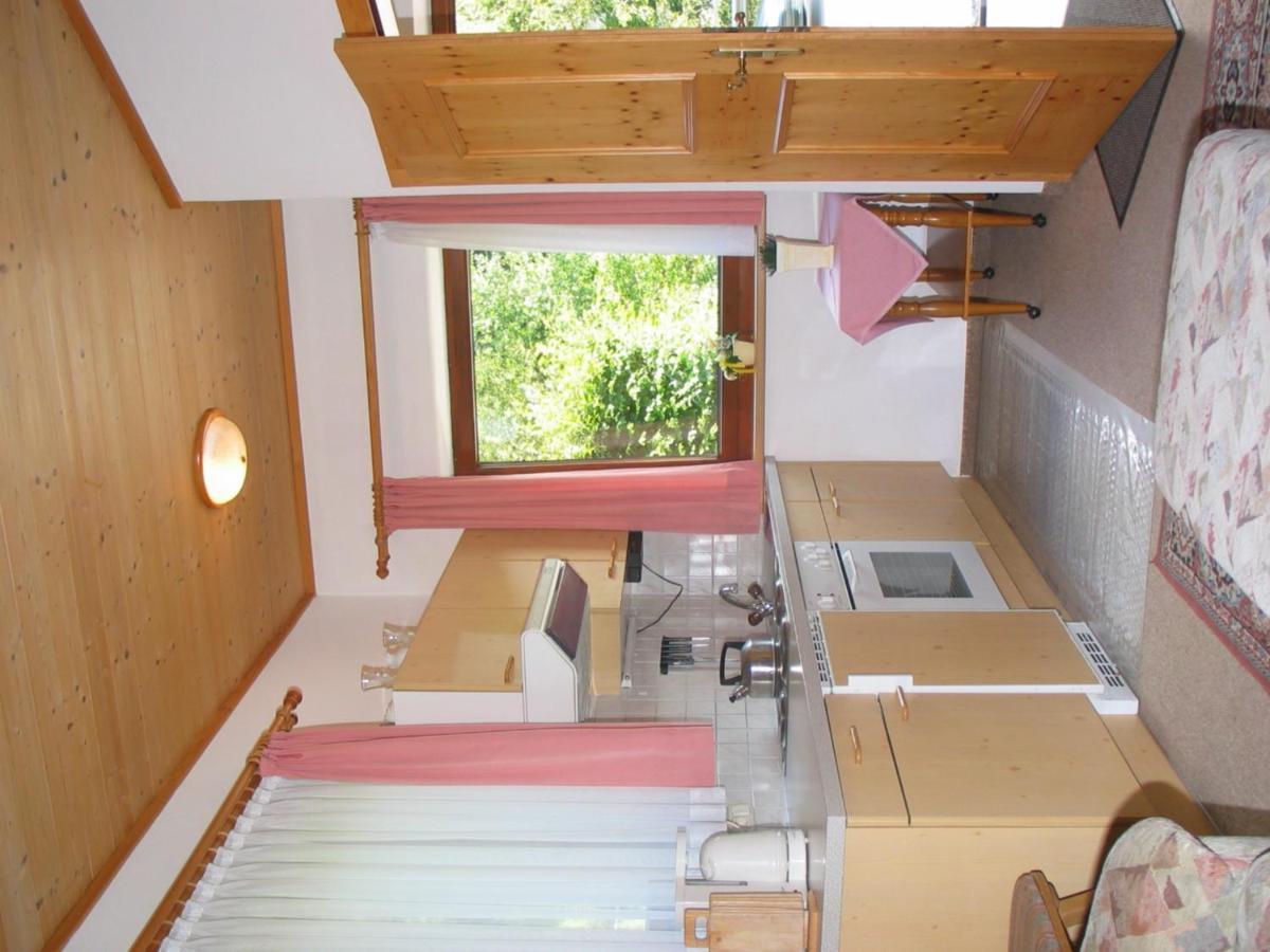 Pension Riedlsperger Saalbach-Hinterglemm Bagian luar foto