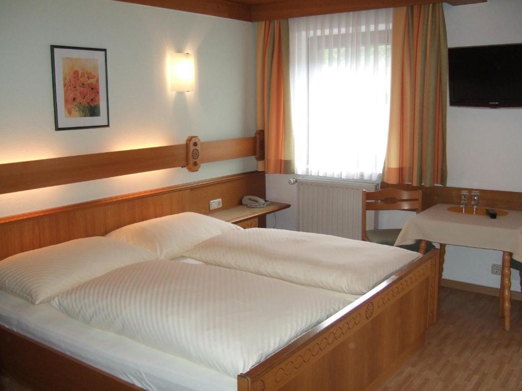 Pension Riedlsperger Saalbach-Hinterglemm Ruang foto