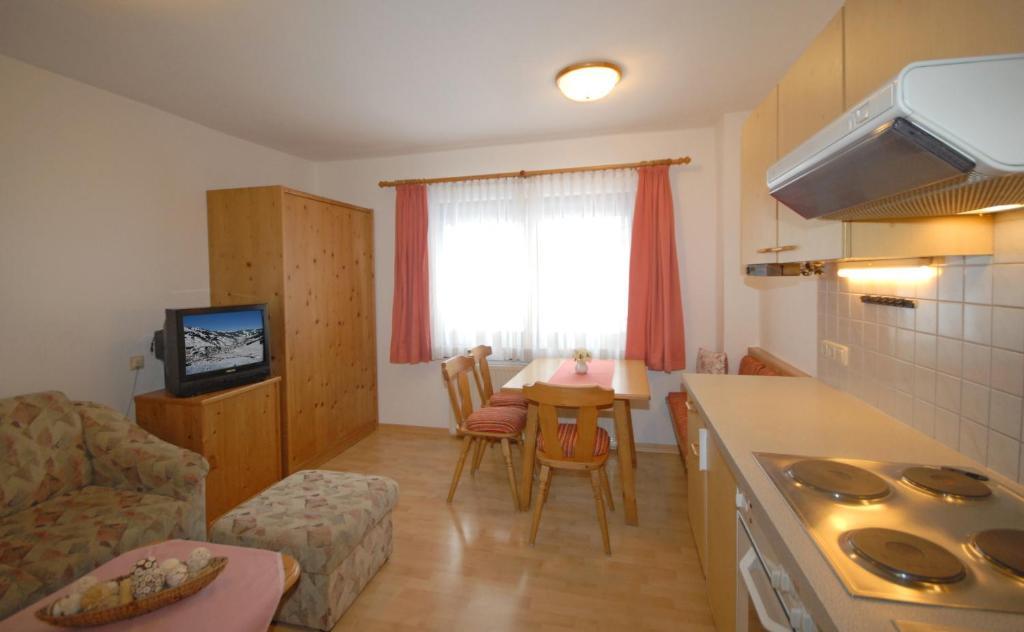 Pension Riedlsperger Saalbach-Hinterglemm Ruang foto